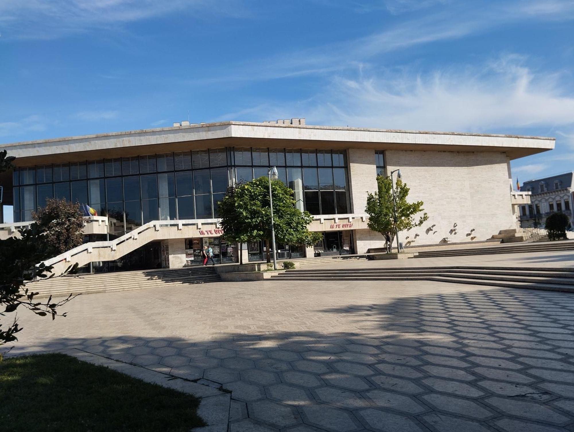 L'Escale - Ultracentral Craiova Exterior foto