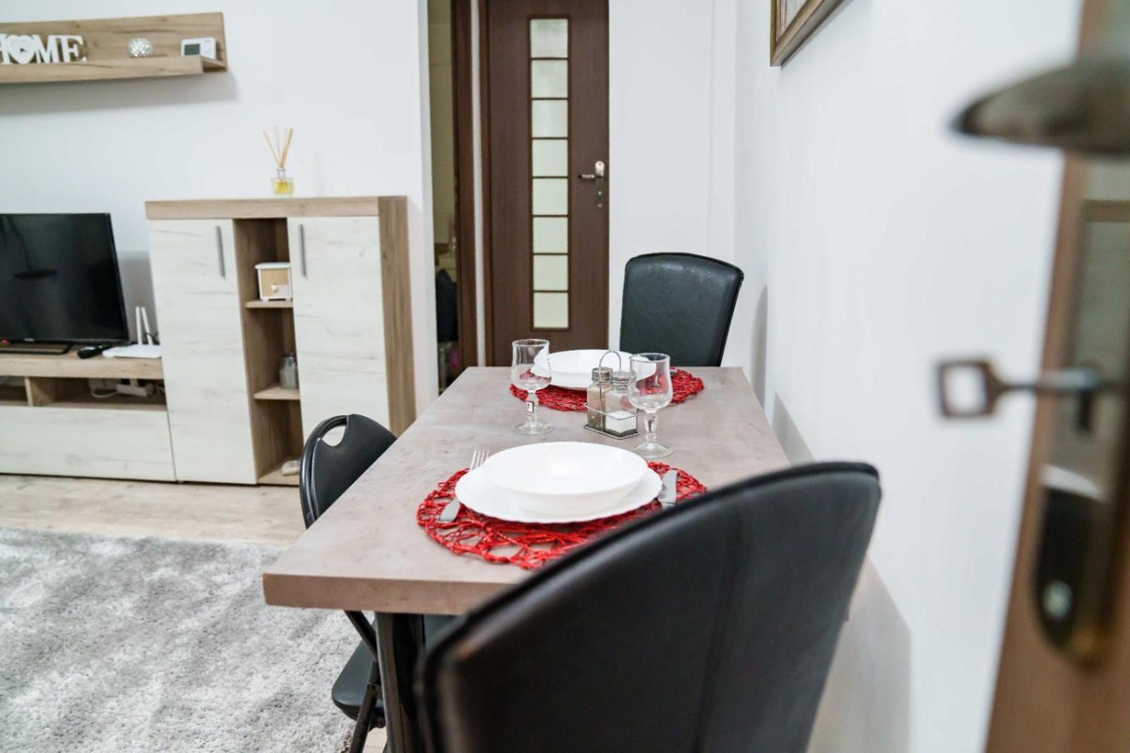 L'Escale - Ultracentral Craiova Exterior foto